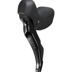 Leva Shimano GRX ST-RX400-L Dual - Sinistra
