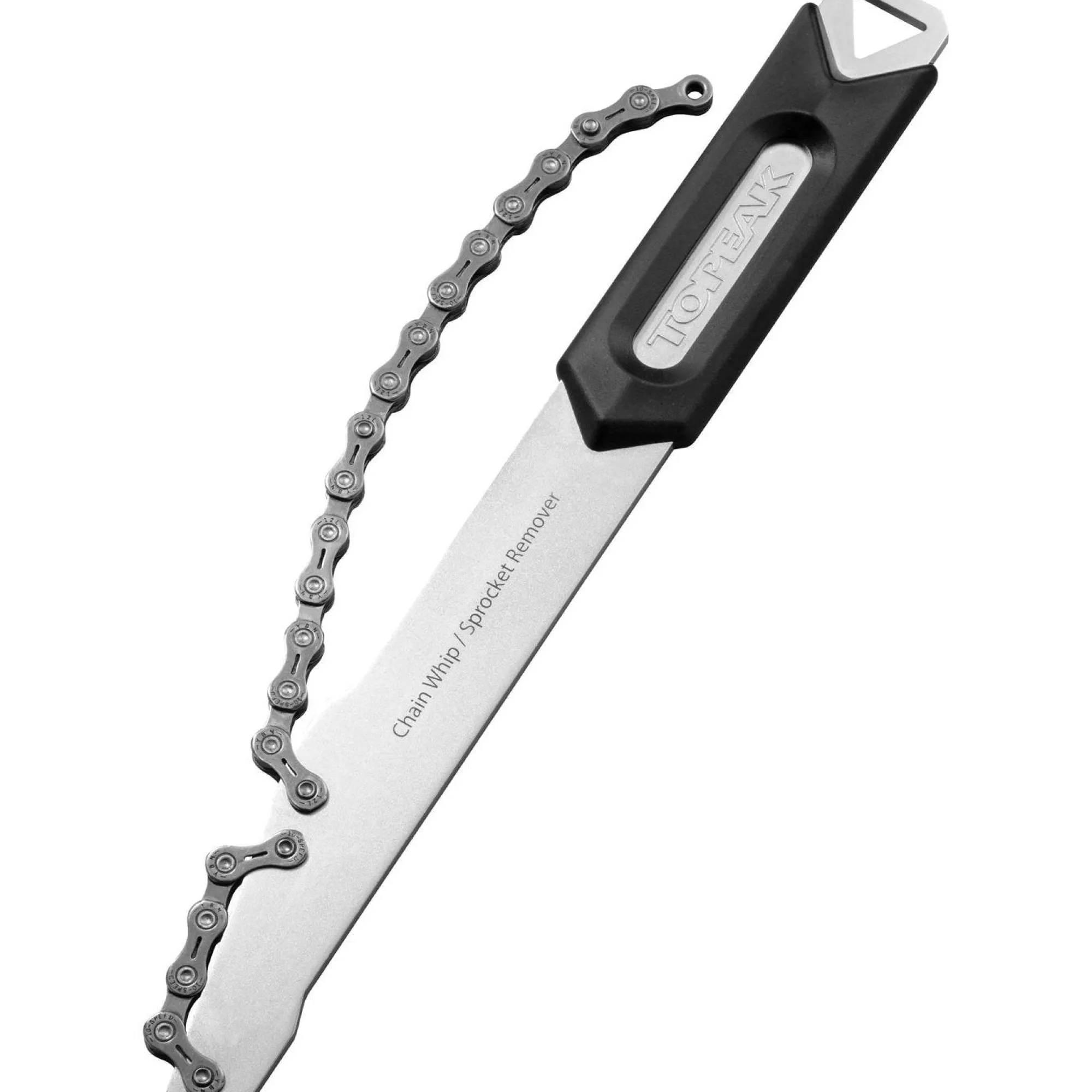 Topeak Attrezzi Specifici|Manutenzione*Leva Chain Whip / Sprocket Remover con catena rimozione