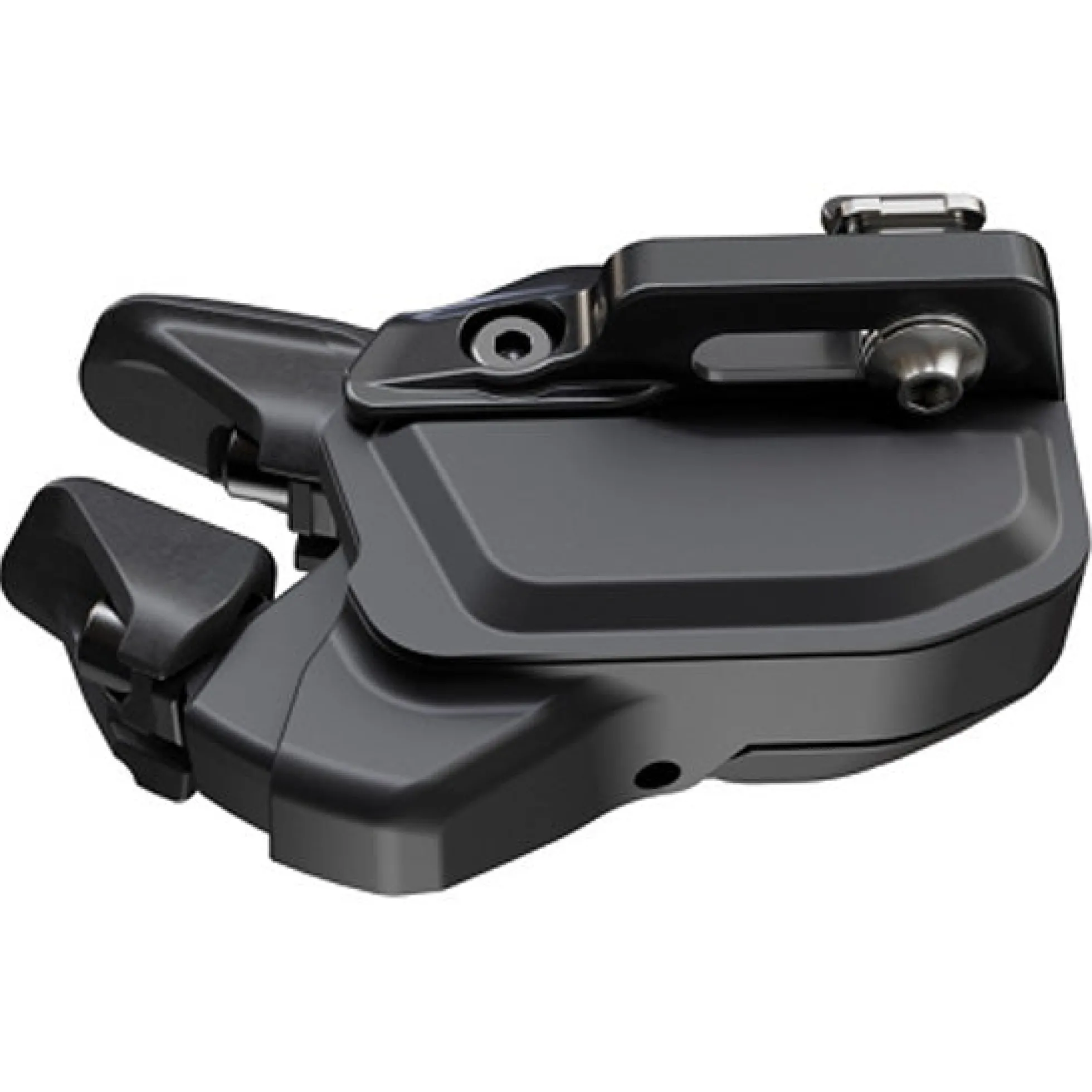 Leve comandi Shimano DEORE XT Di2 SW-M8250-IR