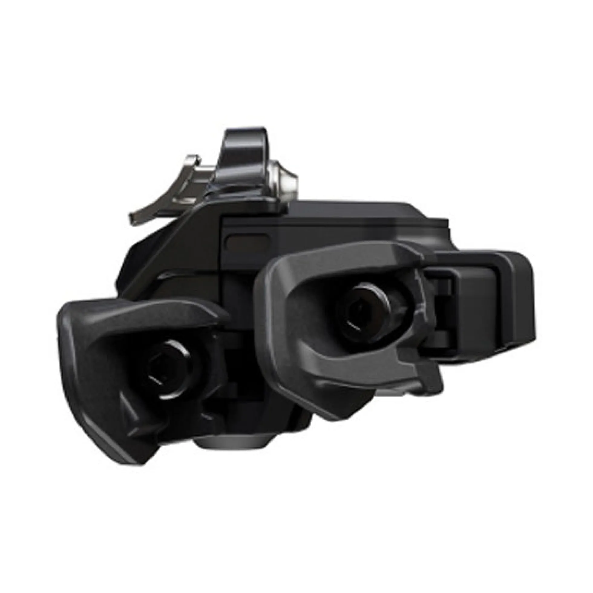 Leve comandi Shimano DEORE XT Di2 SW-M8250-IR