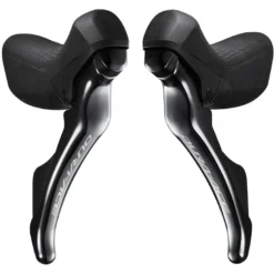 Leve Comandi Shimano Dura Ace ST-R9100