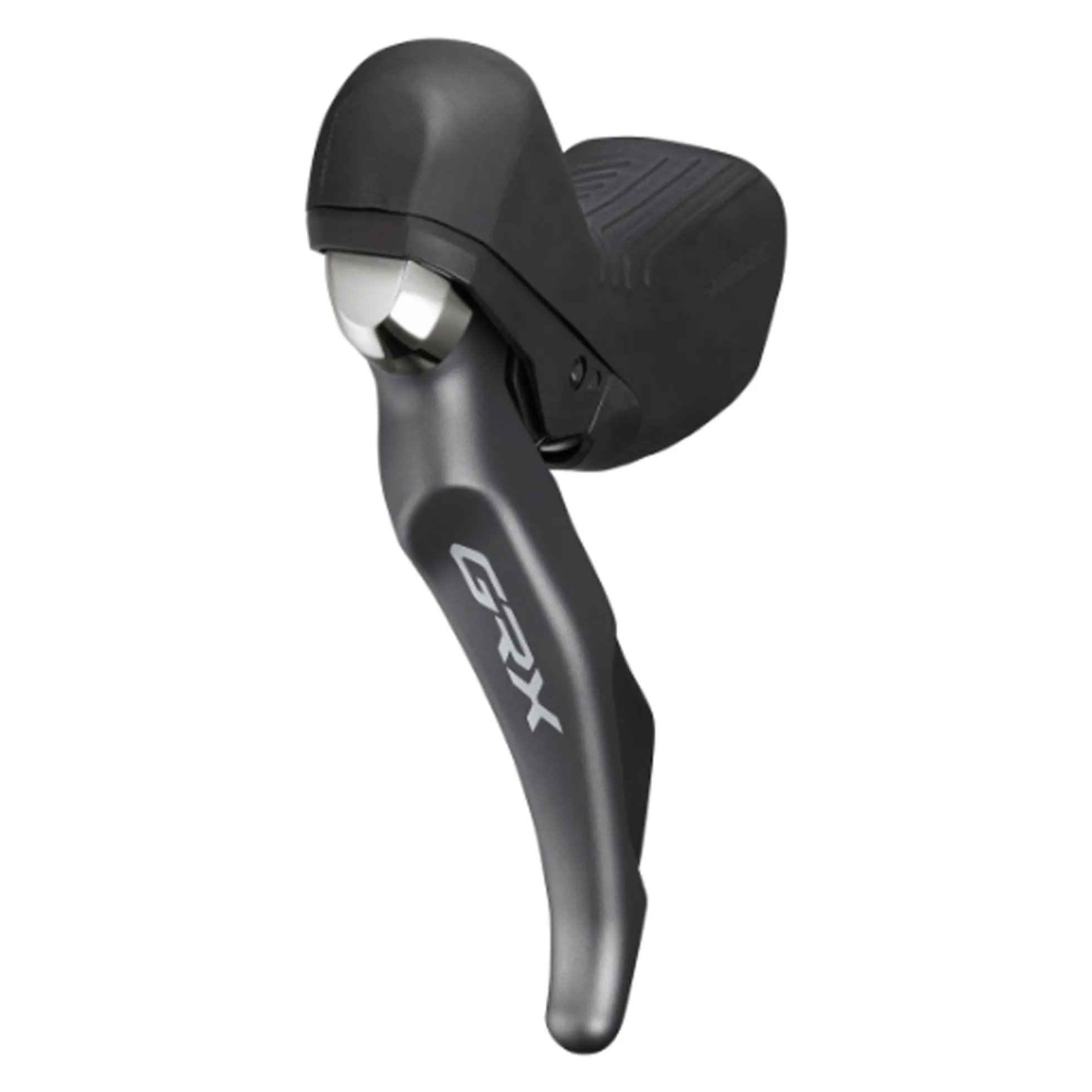 Leve Shimano GRX ST-RX810-L - Anteriore