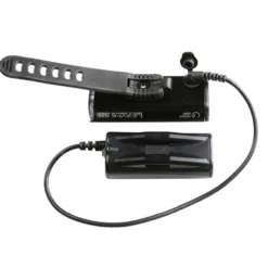 Lezyne Luci Bici|Accessori*Infinite Light Power Pack