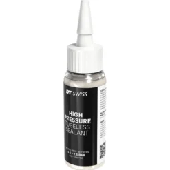 DT Swiss Kit Tubeless E Liquido Sigillante|Manutenzione*Liquido sigillante High Pressure - 60 ml
