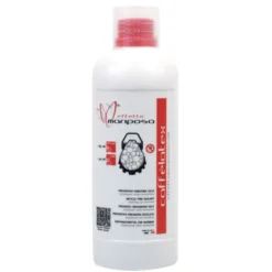 Effetto Mariposa Kit Tubeless E Liquido Sigillante|Manutenzione*Liquido Sigillante Caffelatex - 250ml