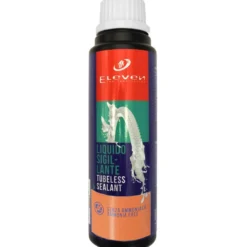 Eleven Kit Tubeless E Liquido Sigillante|Manutenzione*Liquido Sigillante senza ammoniaca - 150 ml