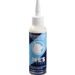 Joes Kit Tubeless E Liquido Sigillante|Manutenzione*Liquido sigillante Racer Elite - 125 ml