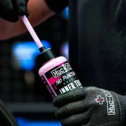 Muc-off Kit Tubeless E Liquido Sigillante|Manutenzione*Liquido Sigillante Inner Tube - 300ml