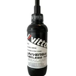 Vittoria Kit Tubeless E Liquido Sigillante|Manutenzione*Liquido Sigillante Universal Tubeless Tire - 150ml