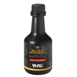 Wag Bike Kit Tubeless E Liquido Sigillante|Manutenzione*Liquido Sigillante Wag Alta viscosità - 250ml