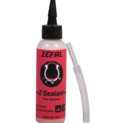 Zefal Kit Tubeless E Liquido Sigillante|Manutenzione*Liquido sigillante Z Sealant - 125ml