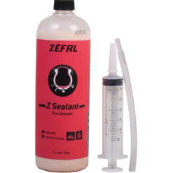 Zefal Kit Tubeless E Liquido Sigillante|Manutenzione*Liquido sigillante Z Sealant - 1L