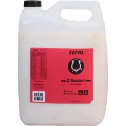 Zefal Kit Tubeless E Liquido Sigillante|Manutenzione*Liquido sigillante Z Sealant - 5L