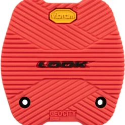 Look Active Grip City Pad - Rosso