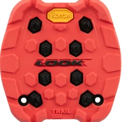 Look Active Grip Trail Pad - Rosso