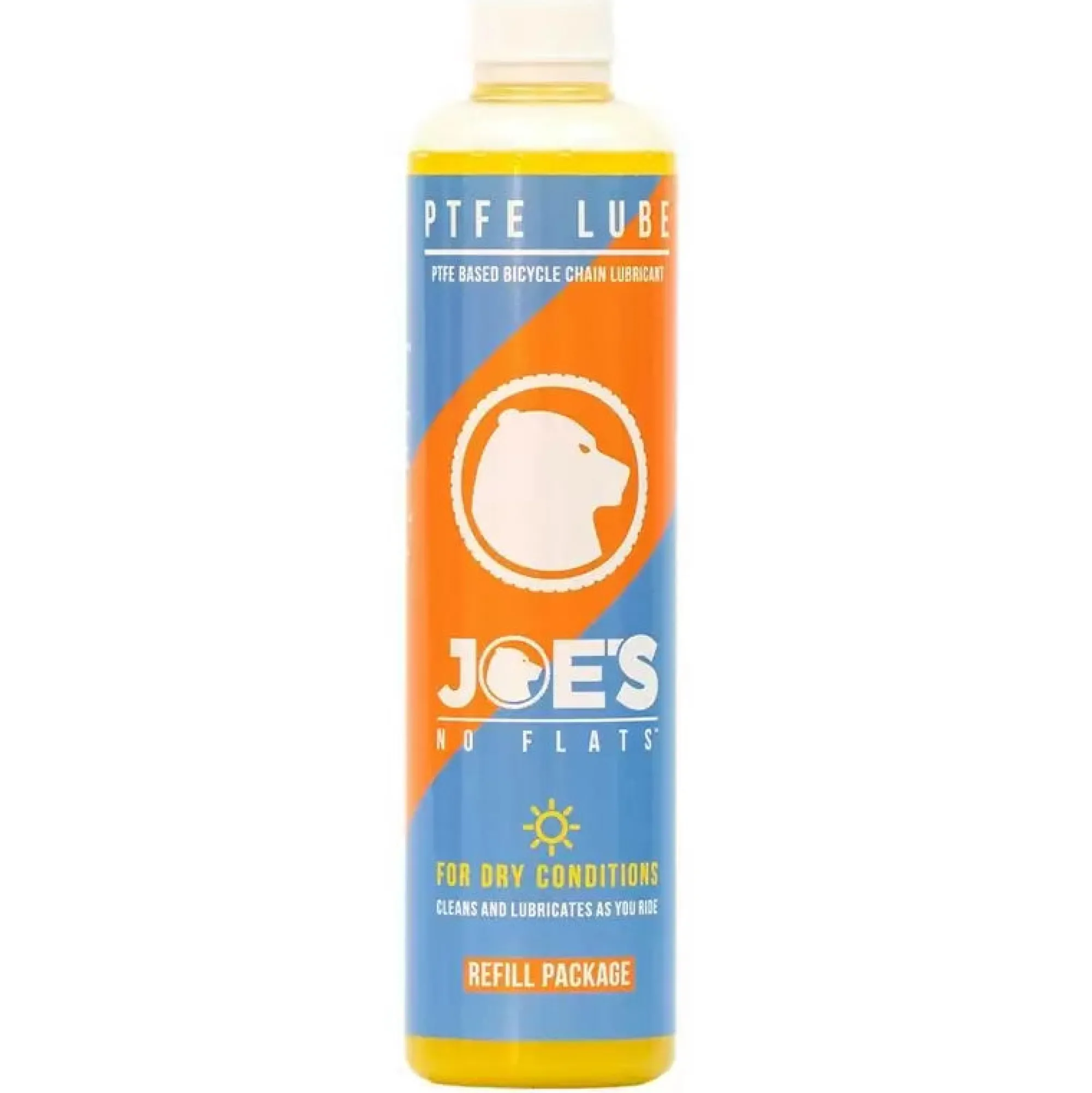 Joes Olio Lubrificante|Manutenzione*Lubrificante catena Joe's PTFE - 500 ml