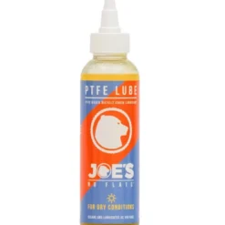 Joes Olio Lubrificante|Manutenzione*Lubrificante catena Joe's PTFE - 60 ml