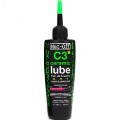 Muc-off Olio Lubrificante|Manutenzione*Lubrificante Catena Dry Ceramic Lube - 120 ml