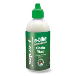 Squirt Olio Lubrificante|Manutenzione*Lubrificante Catena E-BIKE - 120 ml