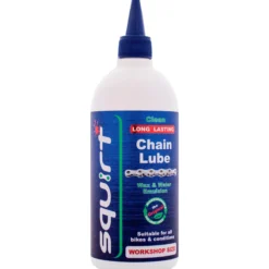 Squirt Olio Lubrificante|Manutenzione*Lubrificante Catena - 500 ml