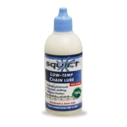 Squirt Olio Lubrificante|Manutenzione*Lubrificante Catena winter - 120 ml