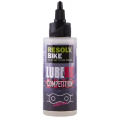 ResolvBike Olio Lubrificante|Manutenzione*Lubrificante Catene Lube RC - 100 ml