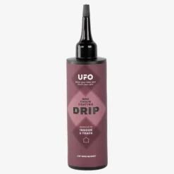Ceramicspeed Olio Lubrificante|Manutenzione*Lubrificante Ufo Drip Indoor - 100 ml