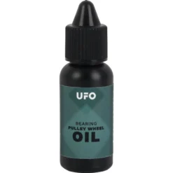 Ceramicspeed Olio Lubrificante|Manutenzione*Lubrificante Ufo Pulegge - 10 ml