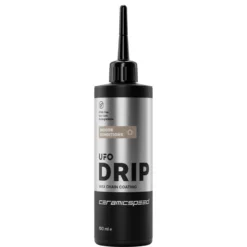 Ceramicspeed Olio Lubrificante|Manutenzione*Lubrificante Ufo Drip Wax Indoor - 100 ml