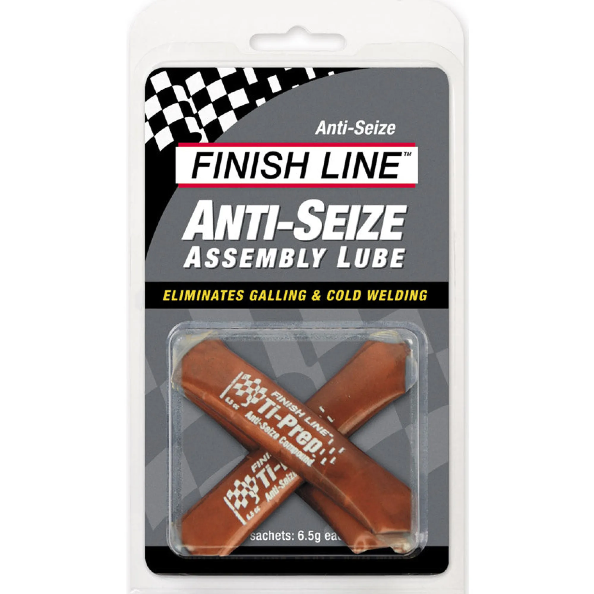 Finish Line Grasso|Manutenzione*Lubrificante Anti-Grippaggio - 7,5 cc