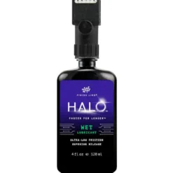 Finish Line Olio Lubrificante|Manutenzione*Lubrificante Halo Wet - 120 ml