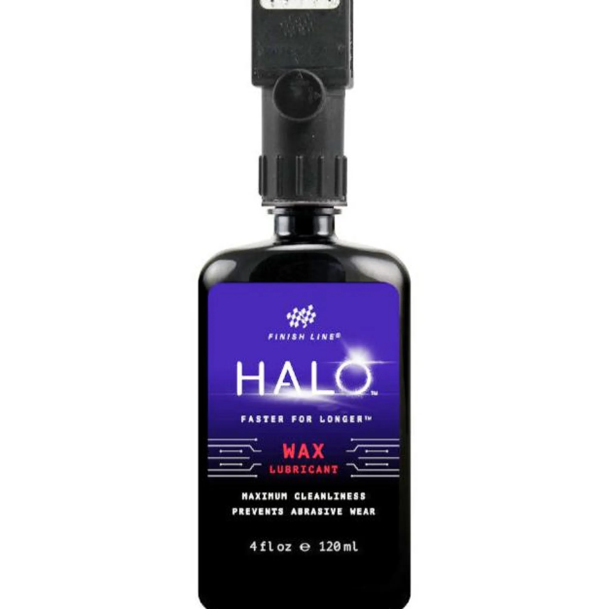 Finish Line Olio Lubrificante|Manutenzione*Lubrificante Halo Wax - 120 ml