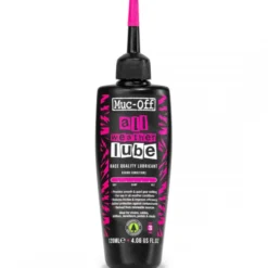 Muc-off Olio Lubrificante|Manutenzione*Lubrificante All Weather - 120 ml