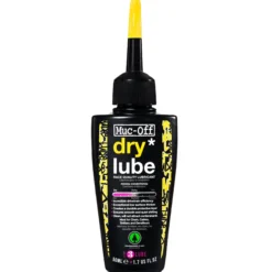 Muc-off Olio Lubrificante|Manutenzione*Lubrificante Dry Lube - 50 ml
