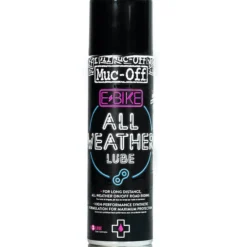 Muc-off Olio Lubrificante|Manutenzione*Lubrificante E-Bike All Weather - 250 ml
