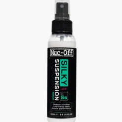 Muc-off Olio Per Sospensioni|Manutenzione*Lubrificante per sospensioni Silky Suspension Serum - 100 ml