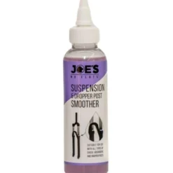 Joes Olio Per Sospensioni|Manutenzione*Lubrificante per sospensioni Joe's Smoother - 125 ml