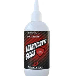 Eleven Olio Lubrificante|Manutenzione*Lubrificante Secco - 125 ml