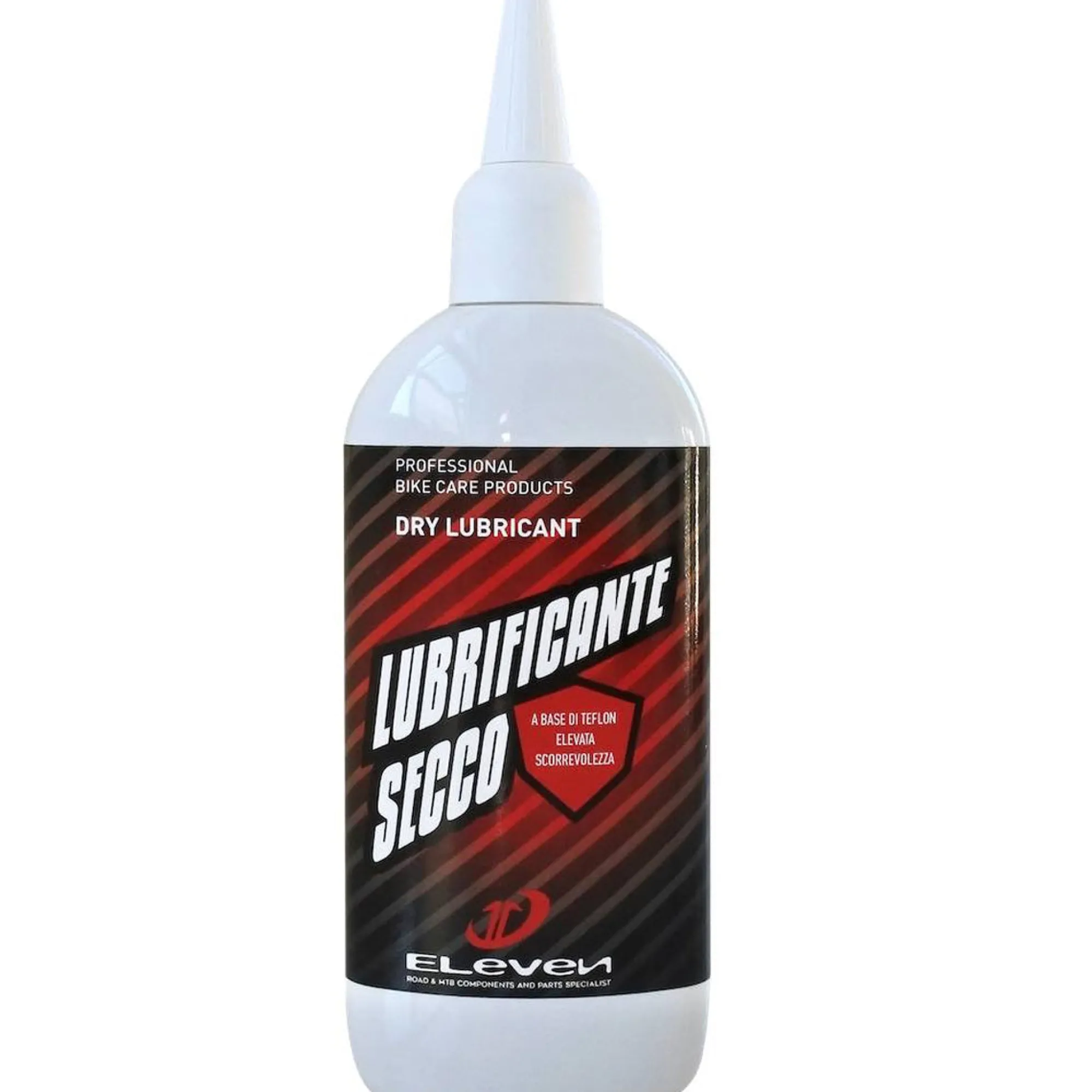 Eleven Olio Lubrificante|Manutenzione*Lubrificante Secco - 125 ml
