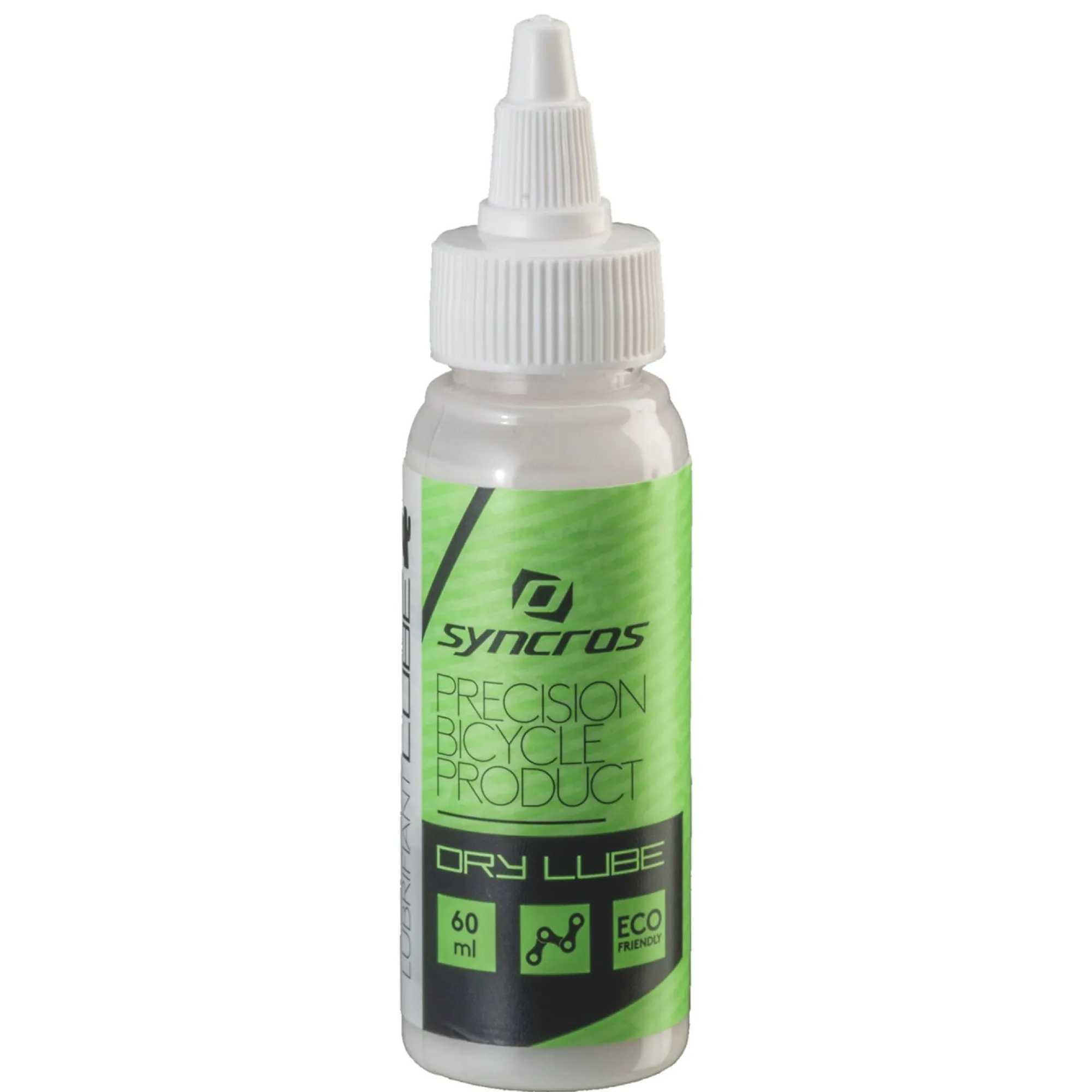 Syncros Olio Lubrificante|Manutenzione*Lubrificante Secco - 60 ml