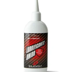 Eleven Olio Lubrificante|Manutenzione*Lubrificante Umido - 125 ml