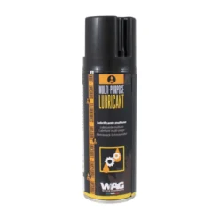 Wag Bike Olio Lubrificante|Manutenzione*Lubrificante Wag Spray multiuso - 200 ml