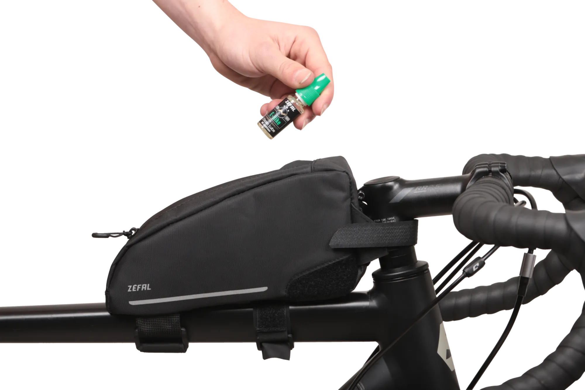Zefal Olio Lubrificante|Manutenzione*Lubrificante Ebike Chain Lube - 10 ml