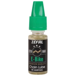 Zefal Olio Lubrificante|Manutenzione*Lubrificante Ebike Chain Lube - 10 ml