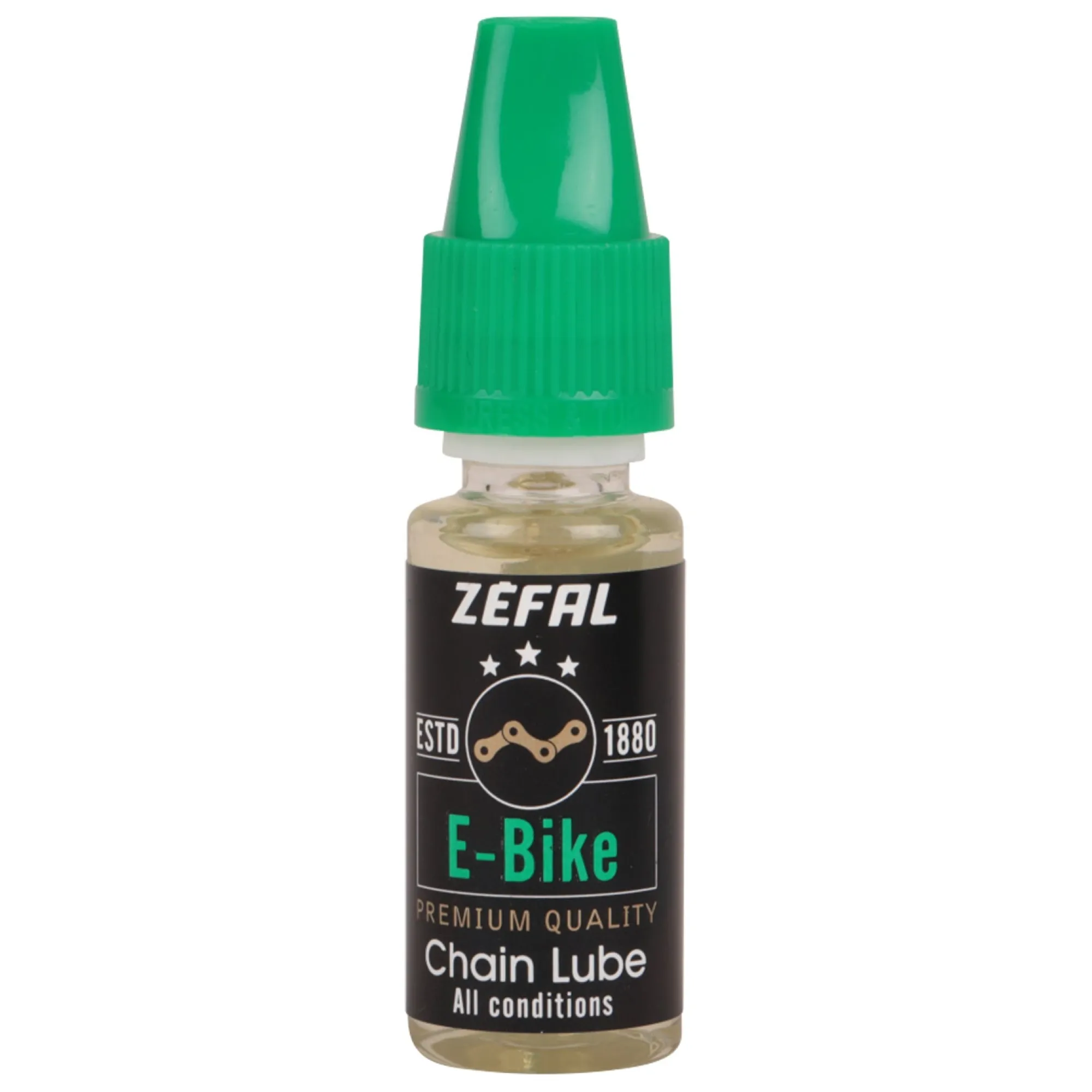 Zefal Olio Lubrificante|Manutenzione*Lubrificante Ebike Chain Lube - 10 ml