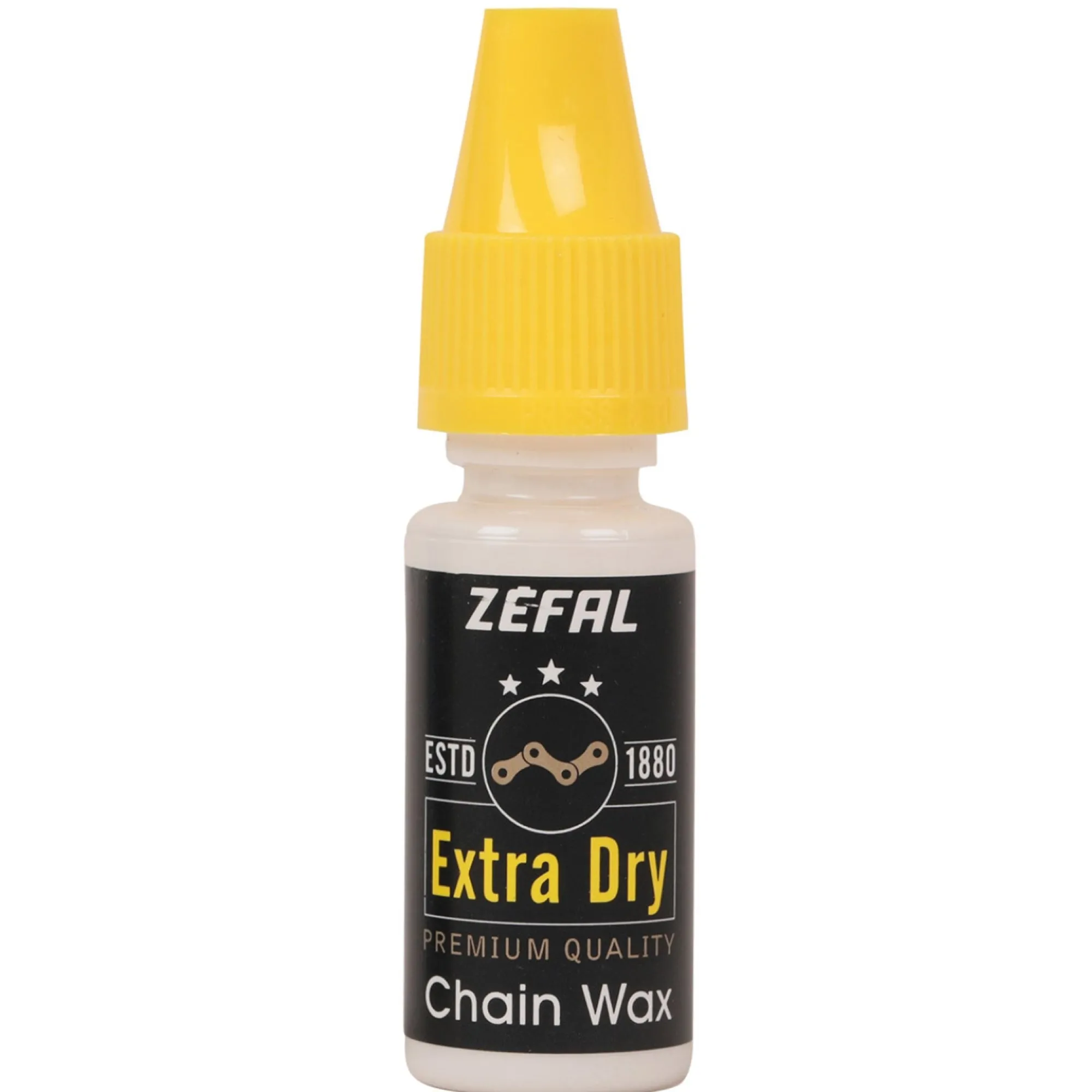 Zefal Olio Lubrificante|Manutenzione*Lubrificante Extra Dry Wax - 10 ml
