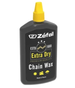 Zefal Olio Lubrificante|Manutenzione*Lubrificante Extra Dry Wax - 120 ml