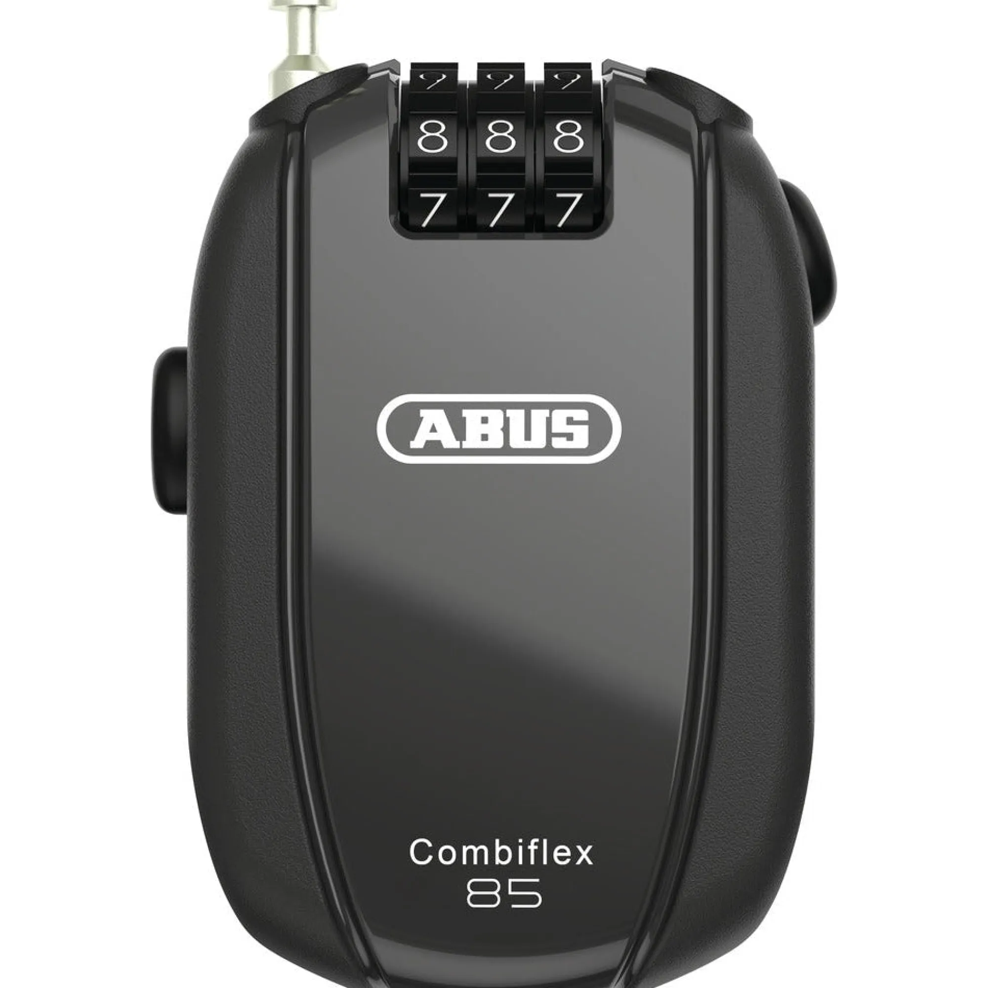 Abus Lucchetti|Accessori*Lucchetto Combiflex Break 85 -