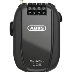 Abus Lucchetti|Accessori*Lucchetto Combiflex Rest 105 -
