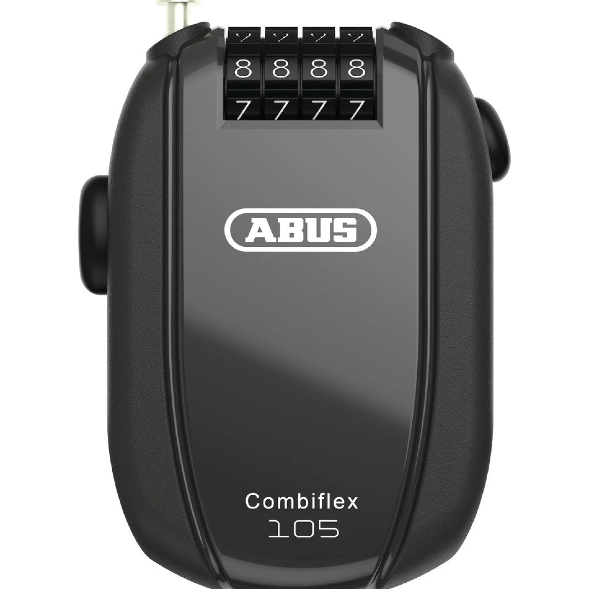 Abus Lucchetti|Accessori*Lucchetto Combiflex Rest 105 -
